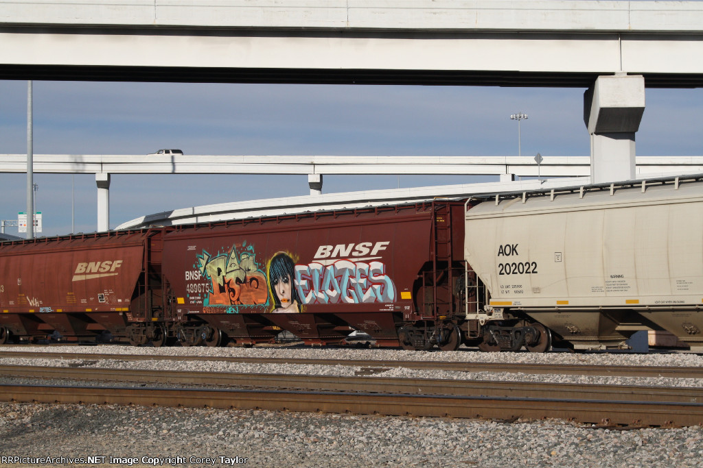 BNSF 489675